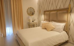 Luxury Masaniello